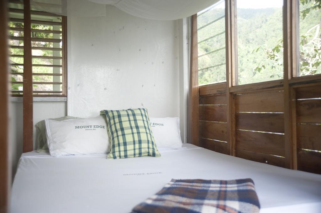 Mount Edge Guest House Πορτ Αντόνιο Εξωτερικό φωτογραφία