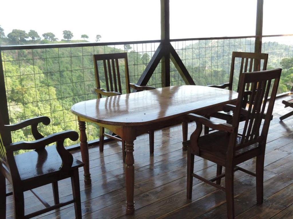 Mount Edge Guest House Πορτ Αντόνιο Εξωτερικό φωτογραφία