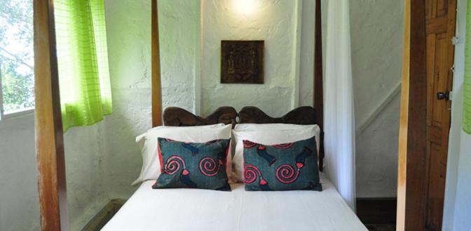 Mount Edge Guest House Πορτ Αντόνιο Εξωτερικό φωτογραφία