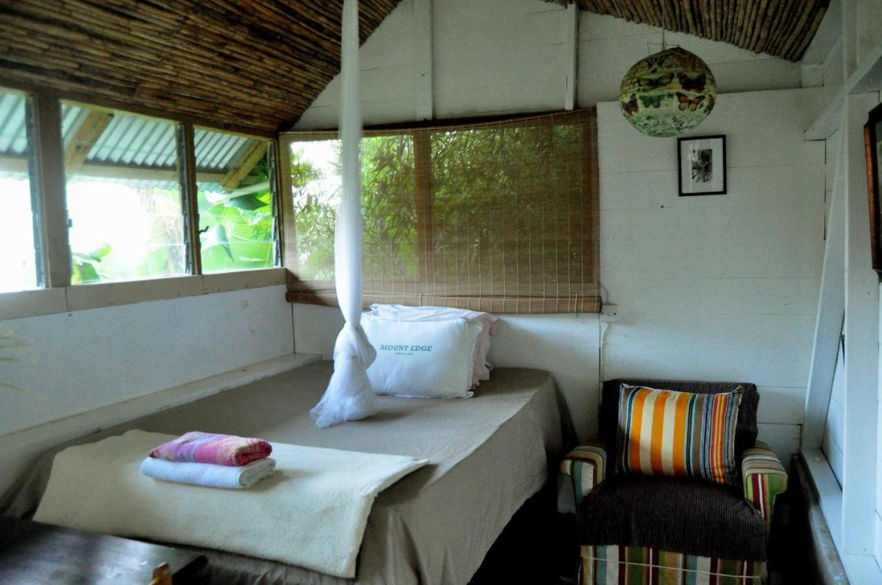 Mount Edge Guest House Πορτ Αντόνιο Εξωτερικό φωτογραφία
